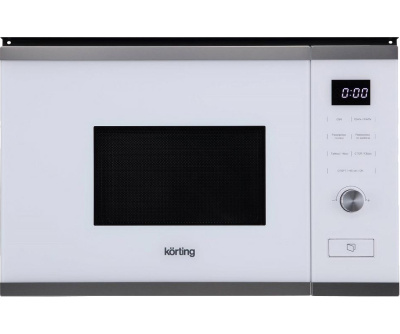 Микроволновая печь Korting KMI 820 GSCW