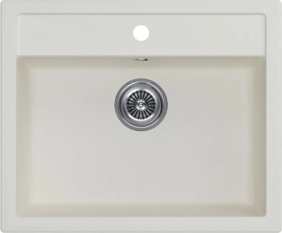 Мойка кухонная KUCHENSTERN 106VA10