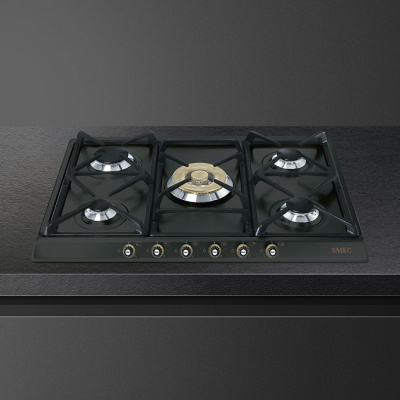 Варочная панель Smeg SR775AO