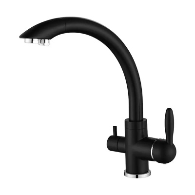 Смеситель Paulmark Es213001-AN
