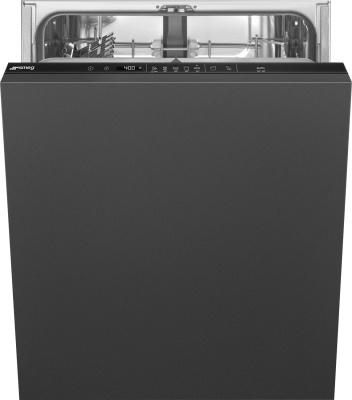 Посудомоечная машина Smeg STL262D