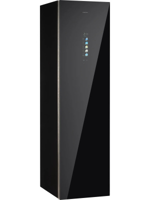Паровой шкаф  HIBERG SD 6GB