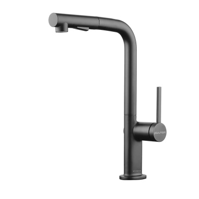 Смеситель Paulmark Ne214419-GM