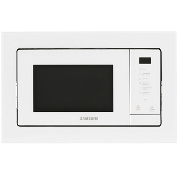 Микроволновая печь Samsung MS23A7118AW/BW