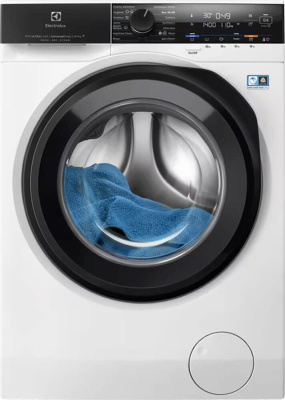Стирально-сушильная машина Electrolux EW8W4402QE
