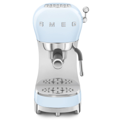 Кофемашина Smeg ECF02PBEU