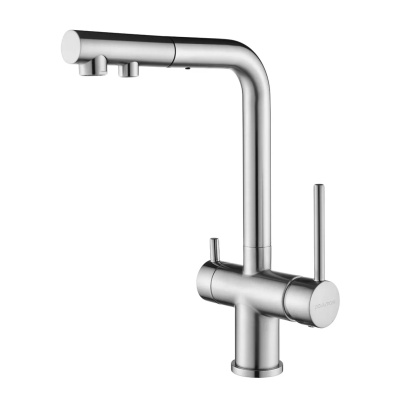 Смеситель Paulmark Se213222-BS