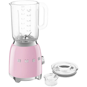 Блендер Smeg BLF03PKEU
