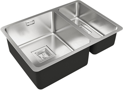 Мойка Oulin OL-0369L