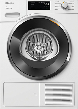 Сушильная машина Miele TWH780WP