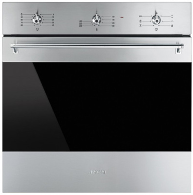 Духовой шкаф Smeg SF6381X