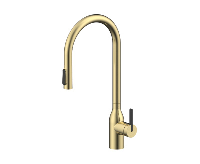 Смеситель Paulmark Un213880-LG