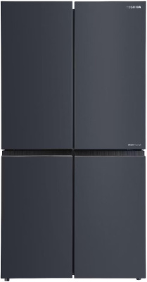 Холодильник Toshiba GR-RF900WI1-PMJ(06)