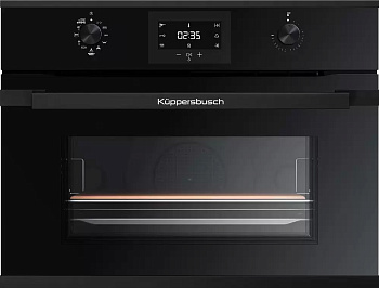 Компактный духовой шкаф Kuppersbusch CBP 6332.0 S5