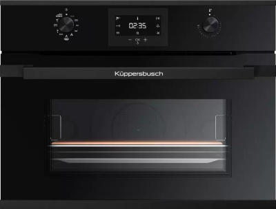 Компактный духовой шкаф Kuppersbusch CBP 6332.0 S5