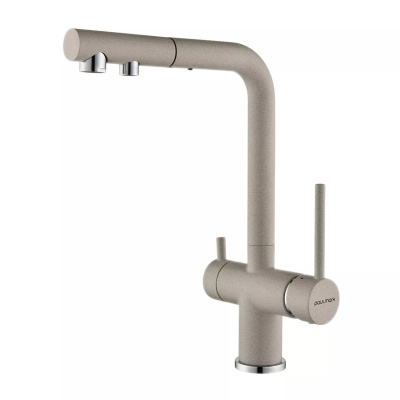 Смеситель Paulmark Se213222-BE