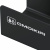 Держатель для губки Omoikiri SH-01-GB Держатель для губки Omoikiri SH-01-GB