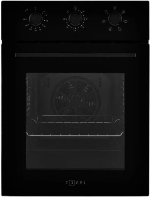Духовой шкаф ZÜGEL ZOE451B