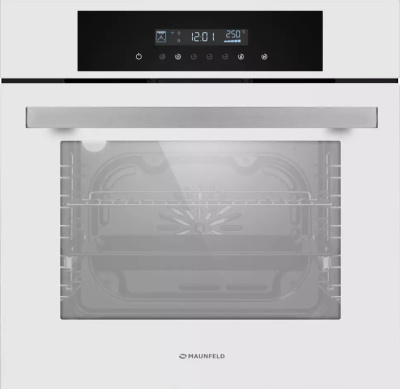 Духовой шкаф Maunfeld AEOD6063W