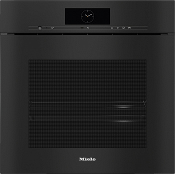 Комби-пароварка Miele DGC 7860 HCX PRO OBSW
