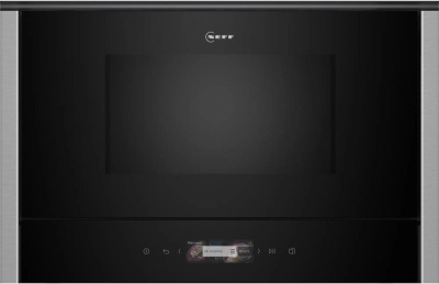 Микроволновая печь Neff NL4WR21N1
