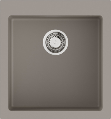Мойка bosen 47a-gr artceramic/leningrad grey(арт.4993816) Omoikiri Bosen 47A-GR