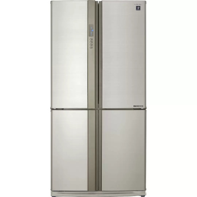Многодверный холодильник Sharp SJEX93PBE
