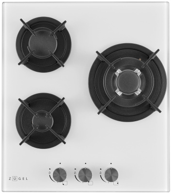 Газовая панель ZÜGEL ZGH452W