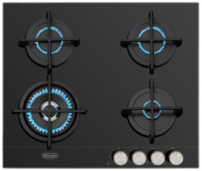 Газовая панель DeLonghi NSL 460 N RUS