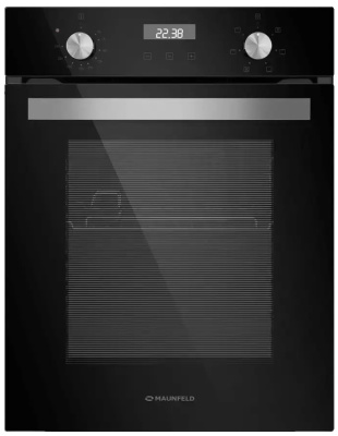 Шкаф духовой электрический Maunfeld EOEM516B