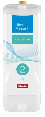 Жидкие моющие средства для стирки  Miele UltraPhase Sensitive