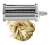 Набор для пасты к CASO Pasta Maker for KM 1800 Набор для пасты к CASO Pasta Maker for KM 1800