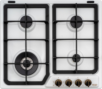 Газовая панель  DeLonghi BF 46 PRO RUS