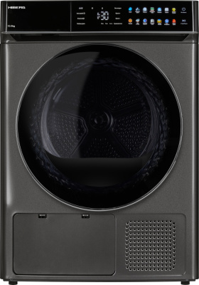 Сушильная машина HIBERG HDQ11 - 10 Sd