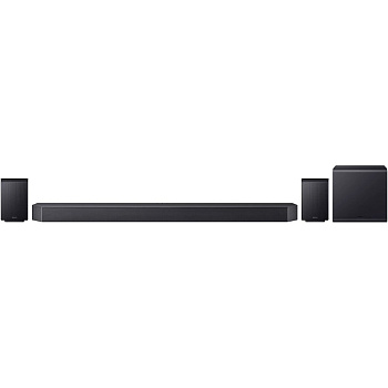 Акустическая система Samsung HW-Q990H/PY