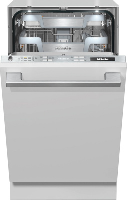 Посудомоечная машина Miele G 5990 SCVi SL