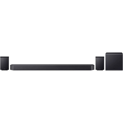 Акустическая система Samsung HW-Q990H/PY