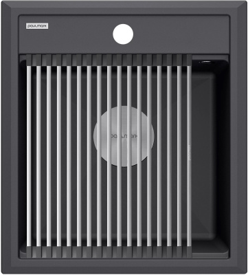 Мойка Paulmark PM114651-AN