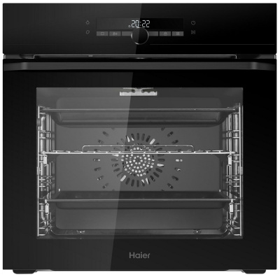 Духовой шкаф  Haier HOQ-F6CASGB