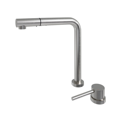 Смеситель Emar ЕС - 7027 Satin
