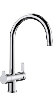 Смеситель Blanco Латунь Trima