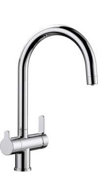 Смеситель Blanco Латунь Trima