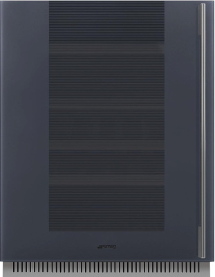 Винный холодильник Smeg CVI138LG