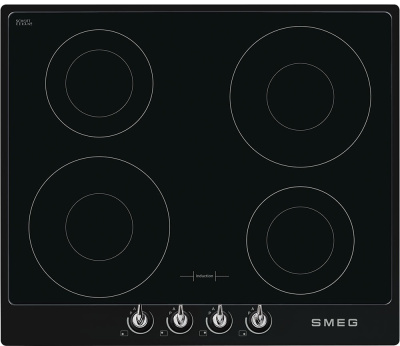 Варочная панель Smeg SI964NM