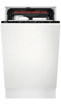 Посудомоечная машина AEG FSE72517P