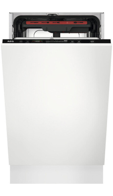 Посудомоечная машина AEG FSE72517P