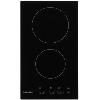 Стеклокерамическая варочная панель Samsung NZ32R1506BK/WT