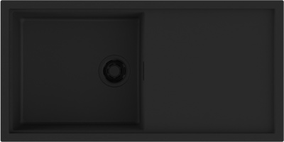 Кухонная мойка Omoikiri Sintesi 100-GB