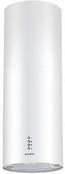 Вытяжка Maunfeld Lee Light Isla 35 white