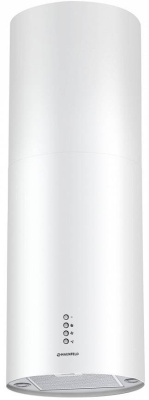 Вытяжка Maunfeld Lee Light Isla 35 white